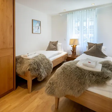 شقة Luxus Familiendomizil Mit Matterhornsicht By Inspiring Places *