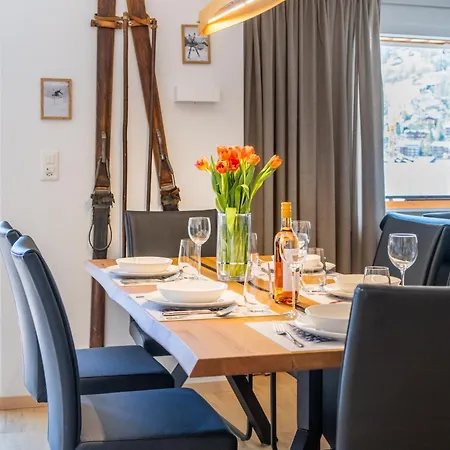 Luxus Familiendomizil Mit Matterhornsicht By Inspiring Places