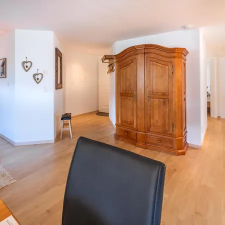 شقة Luxus Familiendomizil Mit Matterhornsicht By Inspiring Places زيرمات
