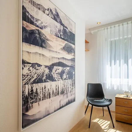 شقة Luxus Familiendomizil Mit Matterhornsicht By Inspiring Places *