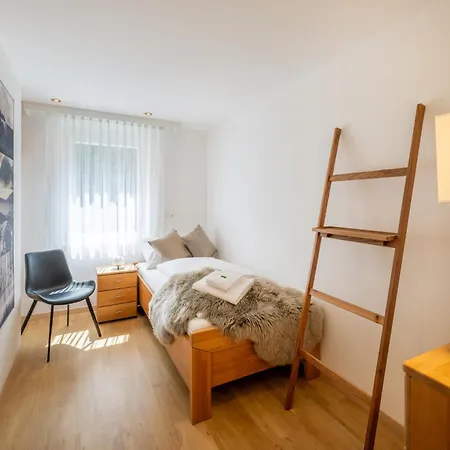 Luxus Familiendomizil Mit Matterhornsicht By Inspiring Places