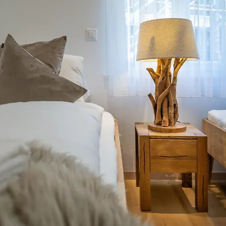 شقة Luxus Familiendomizil Mit Matterhornsicht By Inspiring Places