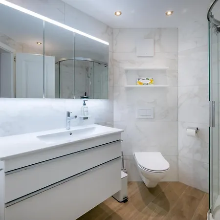 Luxus Familiendomizil Mit Matterhornsicht By Inspiring Places شقة